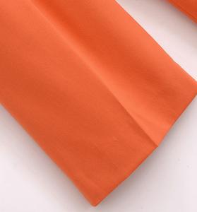 Printemps Nouvelle Mode Pantalon Plissé Nouveau Pantalon Droit Classique Casual Taille Zipper Fly TrouserHot Vente Pas Cher Prix Sexy Fitness - Product Image 6