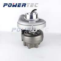 Chargeur turbo complet pour camion Man TGA 510 avec moteur Euro-3 D2876LF 5331-970-7501 turbo 51091007767