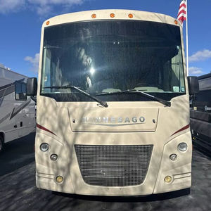 ขายรถบ้านมือสอง ปี 2017 รุ่น Winneb-a-g-o V-i-s-t-a 29V-E จากโรงงานโดยตรง - Product Image 2