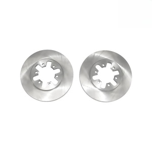 Rotor de disco de freno de alto rendimiento para <span class=keywords><strong>Nissan</strong></span> <span class=keywords><strong>PICK</strong></span> <span class=keywords><strong>up</strong></span> D21 40206-09G03 4020609G03 Auto Parts - Product Image 3