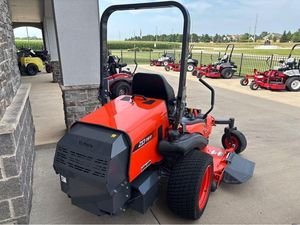 Cortacésped de alta calidad para Kubota ZD1511 Zero Turn grado comercial con precio barato - Product Image 3