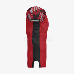 Maillot de football américain personnalisé en gros, respirant, nouveau design, haute qualité, séchage rapide - Product Image 2