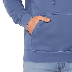 เสื้อฮู้ดดี้พิมพ์ลายดิจิทัลสั่งทำขายส่งปี 2026 เสื้อฮู้ดดี้โอเวอร์ไซส์สไตล์สตรีทแวร์สำหรับผู้ชาย เสื้อฮู้ดดี้พิมพ์ลาย 3 มิติ พร้อมโลโก้ เสื้อฮู้ดดี้ผู้ชาย - Product Image 2