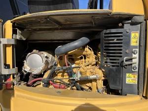 Famosa marca 2016 Caterpillar 303.5E2 CR Mini excavadora Maquinaria de construcción Equipo Excavadora Tendencia hidráulica - Product Image 2