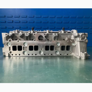 OM651 908724 A6510103220 A6510103020 Culasse complète pour <span class=keywords><strong>Mercedes</strong></span> Benz <span class=keywords><strong>B180</strong></span> B200 1.8D 2.1D - Product Image 4