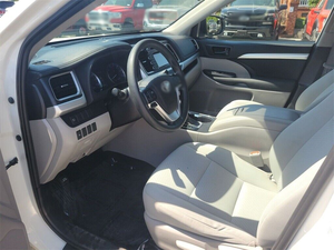 Vehículo Familiar SUV de Gasolina Usado de Buena Calidad, Año 2024, Automático, Volante a la Izquierda, 4x4, para Exportación - Product Image 4