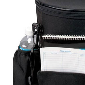 Heavy Duty Baseball Ball Bags <b>Backpack</b> For Youths And Adults Durable Waterproof Lightweight Multi Colors Baseball Bags - Product Image 4