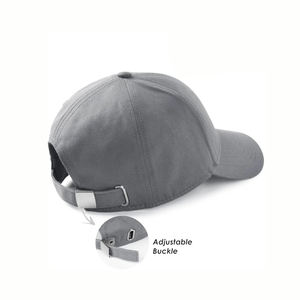 High Quality <b>Men</b> <b>Baseball</b> <b>Caps</b> Plain Custom Color <b>Baseball</b> <b>Cap</b> Customized Fabric Wholesale Price Sportswear <b>Baseball</b> <b>Caps</b> - Product Image 5