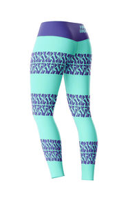 IBERIA Custom venta al por mayor Premium Leggy de alta calidad para las mujeres con logotipos personalizados Diseño personalizado Cómodo Butt Lifting leggy. - Product Image 3