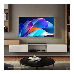 Hisense 65A69S Televisor LED UHD 4K de 65 Pulgadas Serie A6 DVB-T2 S2 60Hz - Product Image 2