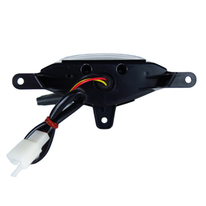 Feu arrière à LED pour moto, pièce de rechange pour DUKE 125 200 2011-2015 avec clignotant - Product Image 4