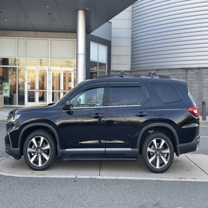 Honda Pilot Elite 2025 Usado en Excelentes Condiciones - Product Image 2