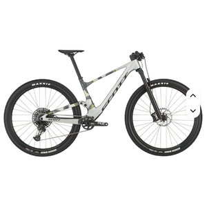 <b>Top</b> Selling New New Scottl <b>Spark</b> RC SL Bike Ready to Ship - Product Image 1