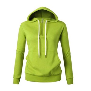 Plain Pullover Hoodie Ladies Hooded <b>Top</b> Casual Hoody <b>Thermal</b> Customized Best High Quality <b>Women's</b> Hoodie - Product Image 6
