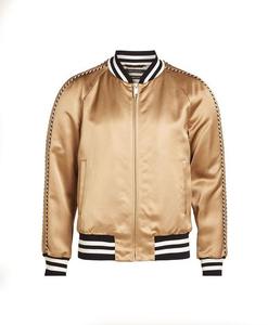 Veste universitaire décontractée pour homme, nouvelle collection hiver 2025 - 100% polyester, séchage rapide et respirant, design personnalisable - Product Image 1