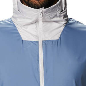 Chaqueta Cortavientos de Alta Calidad, Estilo Casual, Holgada, Chaqueta Cortavientos de Invierno, Chaqueta Cortavientos Resistente - Product Image 4