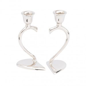 Portavelas de Metal decorativo para boda, candelabro de luz de té, pilar a la moda para el hogar, sala de estar y Hotel, gran oferta - Product Image 5