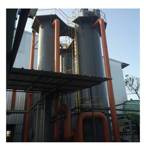 Centrale électrique de gazéification de biomasse de 0,5 à 20 MW utilisant de la biomasse forestière et des déchets agricoles comme combustible - Product Image 6