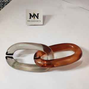 โซ่แขวนผนังเรซิ่น ของตกแต่งบ้าน - Product Image 6