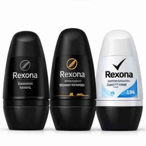 Desodorante en aerosol Rexona / Desodorante en aerosol Axe / Desodorante de exportación mundial de todas las marcas - Product Image 6