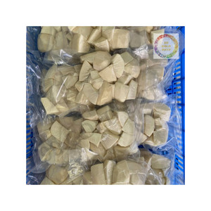 เบรดฟรุตแช่แข็งแหล่งกำเนิดของเวียดนามได้รับการจัดการเพื่อการส่งออกที่เหมาะสมสำหรับบริการอาหารและอุตสาหกรรม - Product Image 5