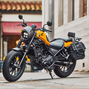 2024 HondaaRebel 300 - Product Image 3