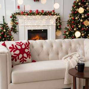 Indian Exporter Luxury Soft Cotton Cushion <b>Cover</b> Customized <b>Design</b> for Home, <b>Sofa</b> & Living Room Decoration - Product Image 1