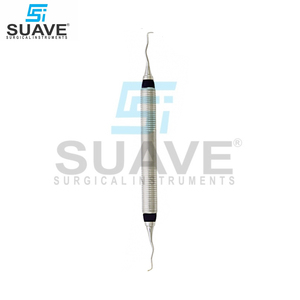 SUAVE SURGICAL INSTRUMENTS Juego de Cirugía Dental Material de acero inoxidable Juegos compuestos dentales reutilizables de alta calidad - Product Image 6