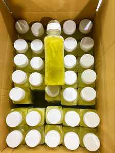 FROZEN SUGARCANE JUICE TASTE NATURAL SWEET FROM VIETNAM - Product Image 6