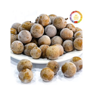 Longane congelé de qualité supérieure du Vietnam Récolte fraîche Fruit sucré et juteux de haute qualité pour les acheteurs en vrac et les revendeurs - Product Image 4