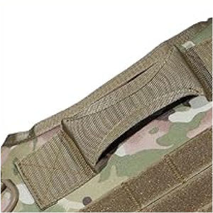 Chaleco Táctico para Hombre con Bolsillo 5D, Nuevo, Venta al por Mayor de Fábrica, Chaleco Táctico para Otoño e Invierno - Product Image 2