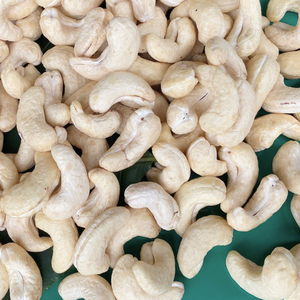 Noix de cajou LWP d'origine Vietnam Santigo Norme ISO Qualité supérieure Noix de cajou - Product Image 1