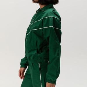 New Autumn Winter Unisex Wholesale Custom Windbreaker Plus Size <b>Jacket</b> men Fashion Nylon <b>Jacket</b> men Windbreaker <b>Jacket</b> - Product Image 6