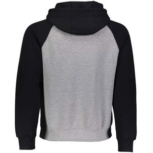 Nouveauté : Sweat à capuche d'hiver brodé pour homme, en coton/polyester, fermeture éclair, écologique, imperméable, prix très bas, haute qualité - Product Image 6