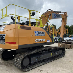 Excavatrices d'occasion de haute qualité à vendre - Product Image 1