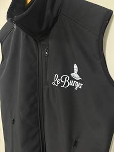 ชุดทำงานสมัยใหม่ สำหรับงานหนัก ทนทาน รองรับการเคลื่อนไหวได้สูงสุด ระบายอากาศได้ดี ไซส์ใหญ่ กันน้ำ - Product Image 3