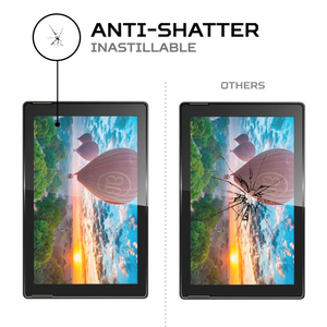 ฟิล์มกันรอยหน้าจอ ANTISHOCK สำหรับแท็บเล็ต T-bao X101A - Product Image 5