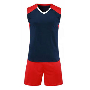 Uniforme de voleibol personalizado de diseño profesional superventas nueva llegada ropa de voleibol al por mayor de alta calidad - Product Image 2