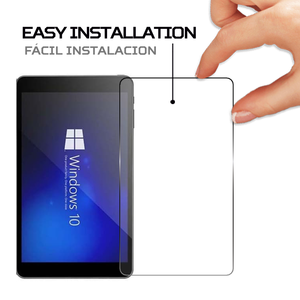 Protector de Pantalla ANTISHOCK para Tablet Pipo W2S, Accesorio Premium para Mejorar la Durabilidad de la Tablet - Product Image 3