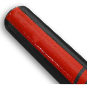 Bâtons d'entraînement de boxe en cuir professionnels personnalisés-Styles durables et écologiques de plusieurs couleurs pour MMA/Kickboxing/Muay Thai - Product Image 4