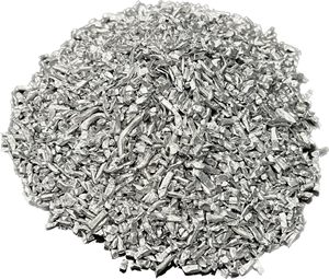 Chatarra de extrusión de aluminio 6063 de alta calidad 99.9% Pure Premium US Origin - Product Image 3