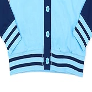 Sorority cardigansweater vneck sweaterschool Escuela de punto - Product Image 4