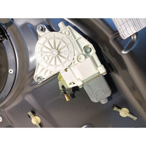 กลไกยกกระจกหลัง DX MERCEDES ML W164 ซีรีส์ที่ 3 A1647303279 (05>11) - Product Image 2