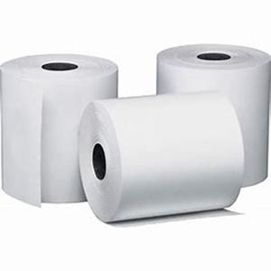 Papel Térmico para Impresión de Códigos de Barras, Rollos/Etiquetas Multicolores de Resina PET de 57X60mm, Precio al por Mayor - Product Image 6