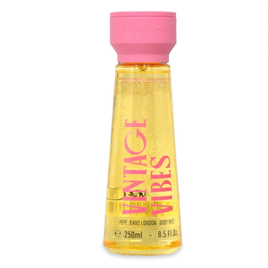 Pepe Jeans 250ml Vintage Vibes Brume Parfumée pour Femme - Product Image 2