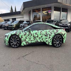 BM-W i8 2015 en parfait état - Product Image 2