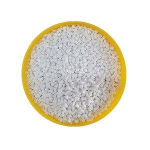 Granulés de PET recyclés et vierges de qualité supérieure, matière plastique transparente, approvisionnement en gros, livraison rapide, prix bas, commerce en gros - Product Image 2