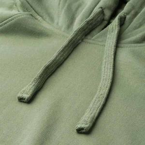 เสื้อฮู้ดผู้หญิงสไตล์ลำลอง เสื้อสเวตเชิ้ตแขนยาว เสื้อผ้าผู้หญิง เสื้อฮู้ดเปล่าและเสื้อสเวตเชิ้ต เสื้อฮู้ดมาใหม่ - Product Image 5