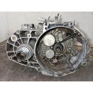 Transmission manuelle complète FORD Galaxy Series (VY) FUX ASZ diesel 1896 (00>06) - Product Image 1