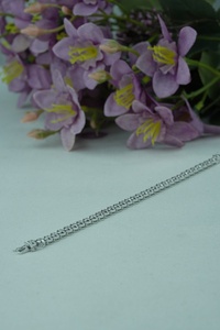 กำไลข้อมือเพชรเลี้ยงในห้องปฏิบัติการ 5.91 กะรัต ทนทาน น้ำหนักเบา สำหรับผู้หญิง ทรงกลมเจียระไนแบบบริลเลียนท์ ได้รับการรับรองจาก IGI ทองชมพู/เงิน MOQ ต่ำ สำหรับธุรกิจ B2B - Product Image 5